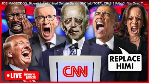 Joe Mageddon screenshot