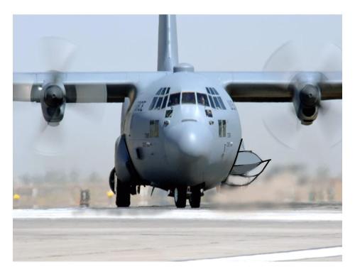 c-130 1