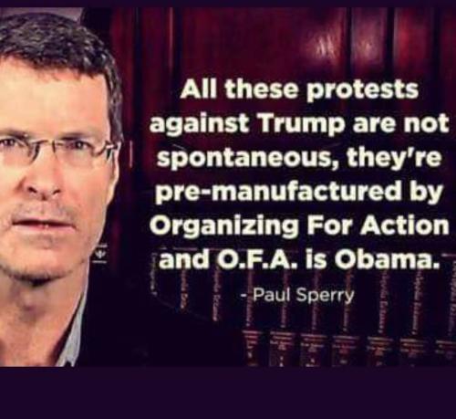 obama chaos and confussion