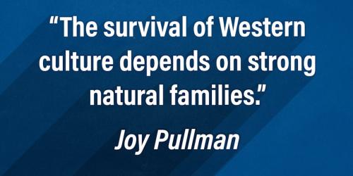 Joy Pullman