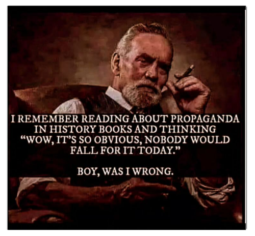 I remember reading