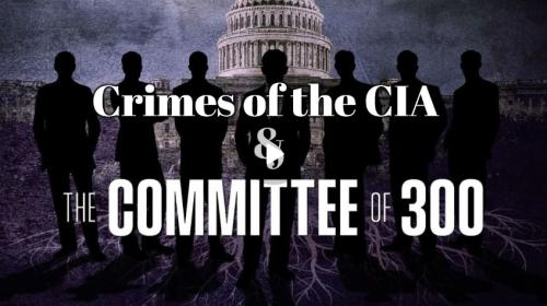 Crimes of the CIA & Committee of 300.screenshot