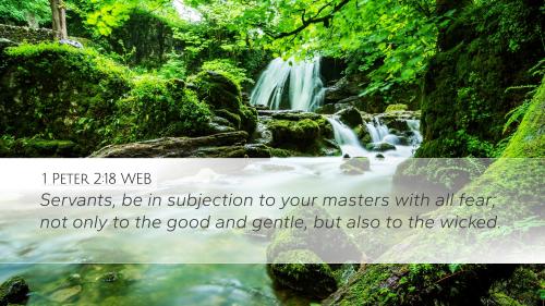 1 Peter 2_18
