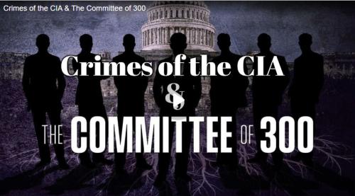 Crimes of the CIA screenshot