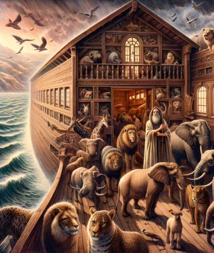 Noahs Ark