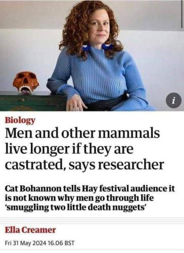live longer