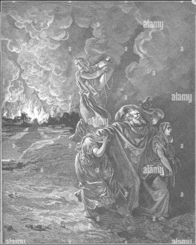 Sodom and Gomorrah Alamy 14