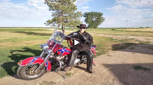 Reb Rider video screenshot