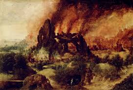 SODOM AND GOMORRAH 13