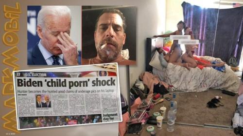 HUNTER THE SMARTEST NAN