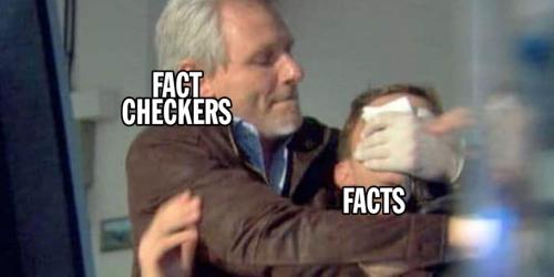 Fact Checkers 1