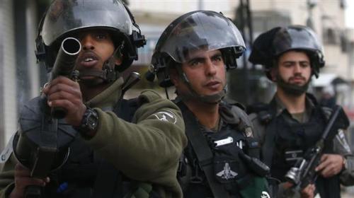 united nations police