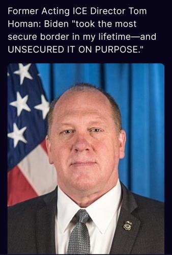 AGENDA 2030 BORDERS CHAOS