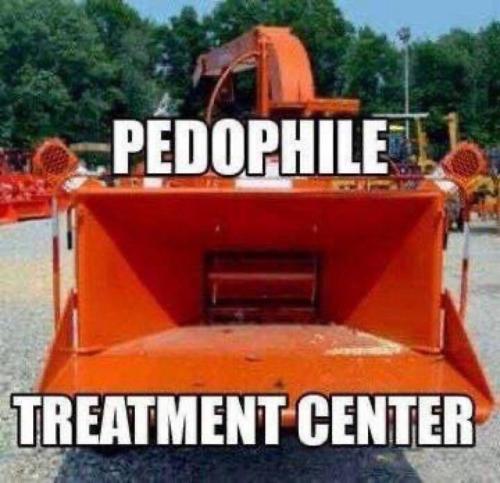 pedo treatment t
