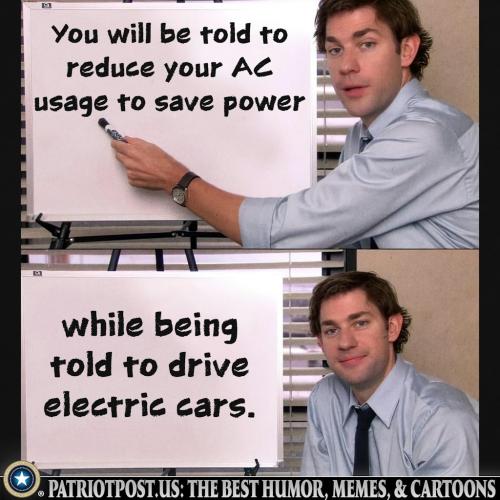 Electricity