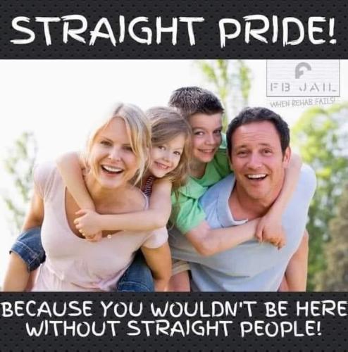 straight pride g