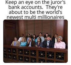 bank accounts