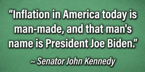 Sen. Kennedy
