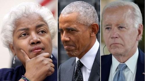 the three stooges obama