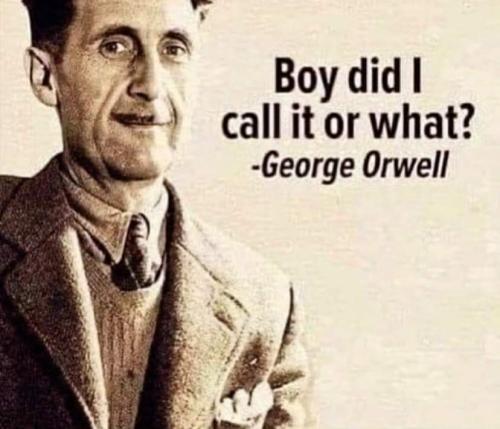 boy did he call it