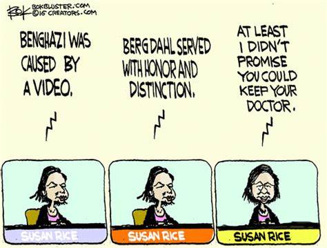 susan rice lies