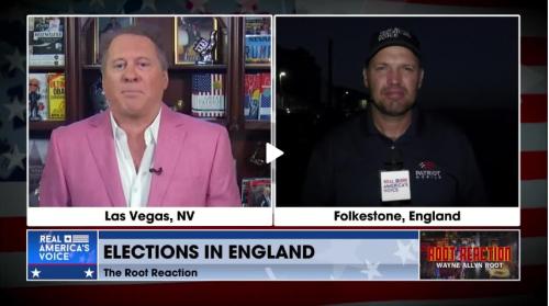 Illegal Immigration screenshot