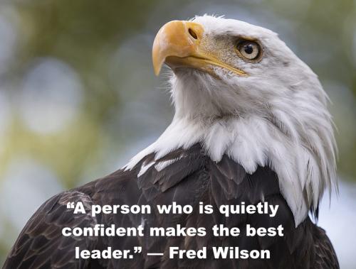 1-Leaders Quitetly Confident