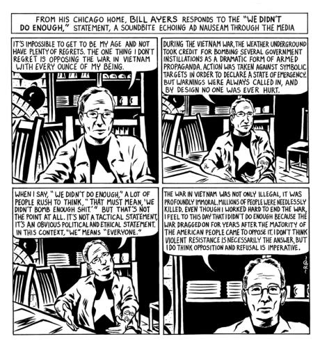 WILLIAM ARYES BOMBER