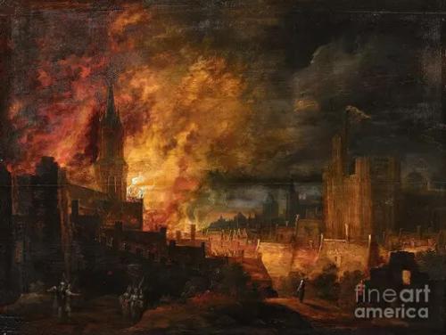 the-destruction-of-sodom-and-gomorrah-pieter-segart