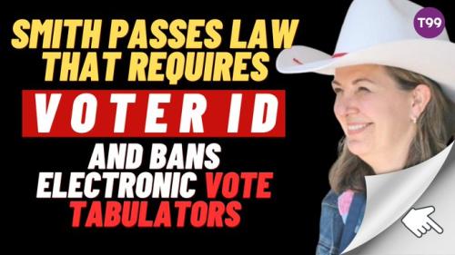voter id