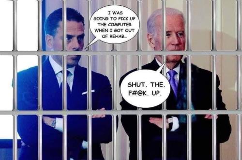 Bidens-Jail