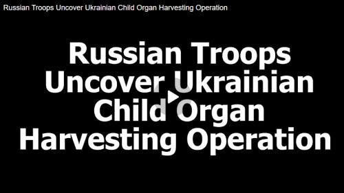 Russian Troops uncover screenshot