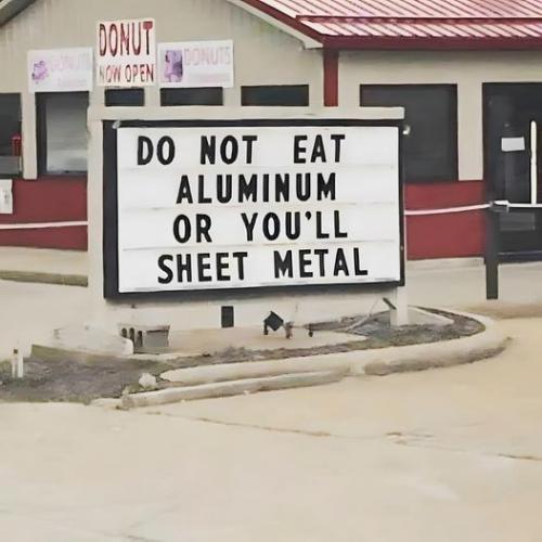 metal