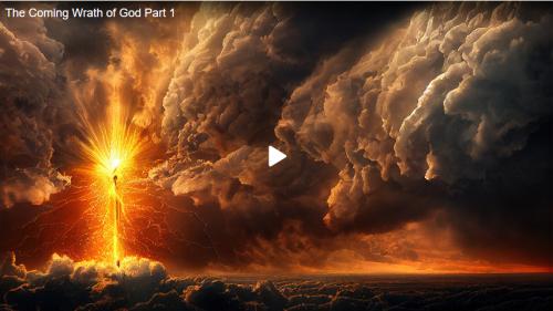 Wrath of God Part 1 screenshot