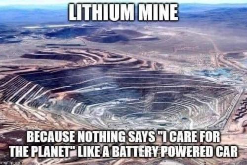 LITHIUM