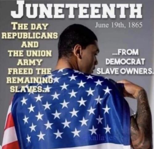 JUNETEENTH 7777777777777777
