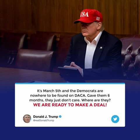 daca trump smart a fox