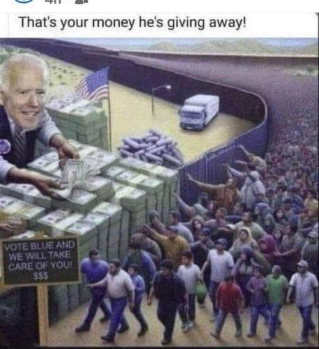 biden money ne