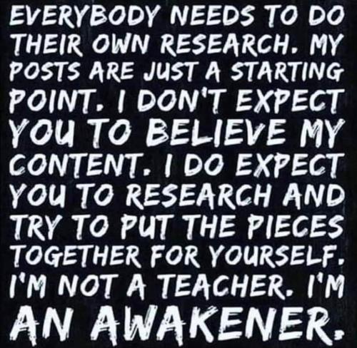 awakener