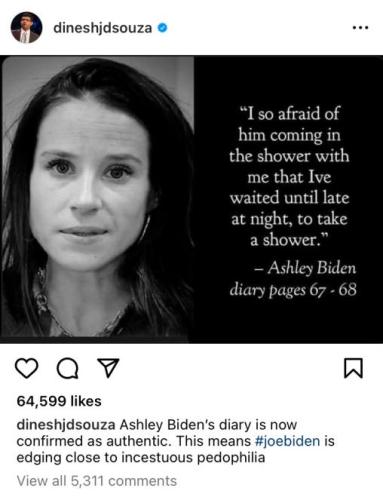 ASHLEY BIDEN
