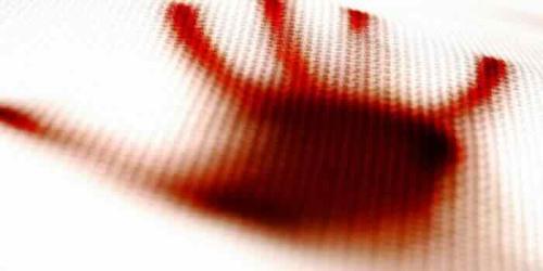 BIDEN ILLEGAL KILLERS