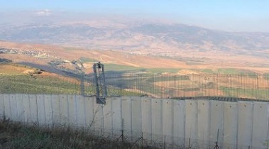 israel-wall