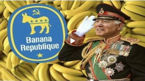 Banana Republic screenshot