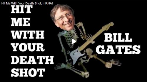 Hit me with your death shot screenshot