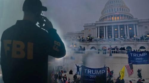 JAN 6 FBI 00000000000000000000000000
