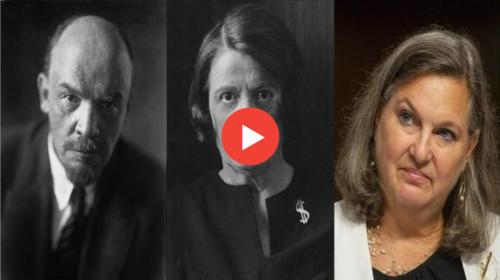 Gonzalo LIra Bitchute screenshot