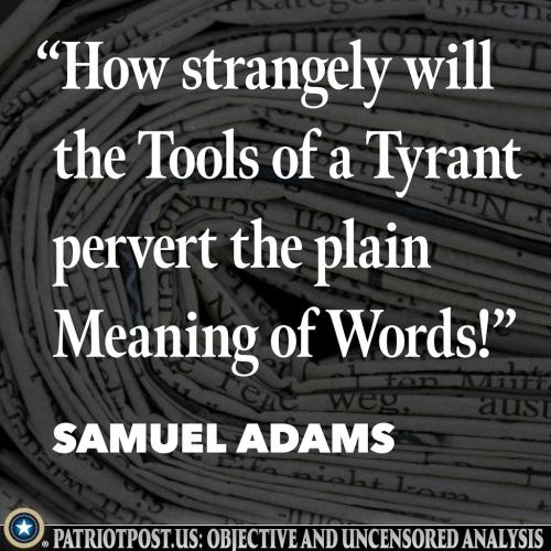 Samuel Adams