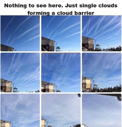 clouds