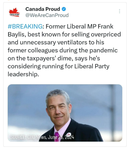frank bayliss