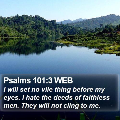 Psalms 101_3